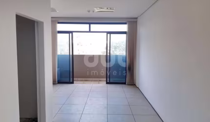 Sala comercial para alugar na Avenida Marechal Rondon, 700, Jardim Chapadão, Campinas, 33 m2 por R$ 1.750