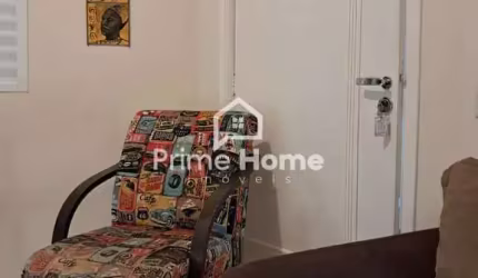 Apartamento com 2 quartos para alugar na Rua Reverendo Miguel Rizzo Júnior, 82, Jardim do Vovô, Campinas, 75 m2 por R$ 1.840