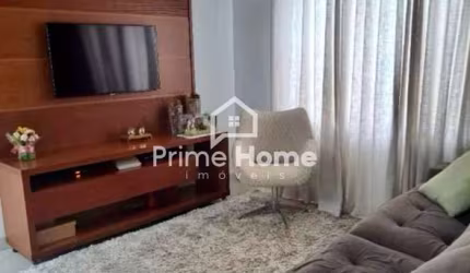 Casa com 3 quartos à venda na Octávio Guedes, 704, Jardim Campos Verdes, Nova Odessa, 92 m2 por R$ 495.000