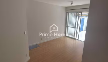 Apartamento com 2 quartos à venda na Rua Regente Feijó, 512, Centro, Campinas, 87 m2 por R$ 350.000