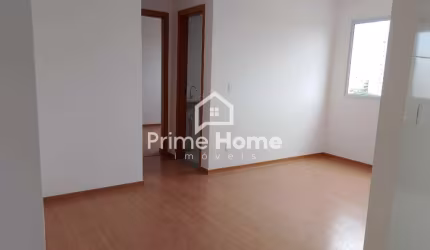 Apartamento com 2 quartos à venda na Rua Manuel Francisco Monteiro, 635, Parque Industrial, Campinas, 43 m2 por R$ 310.000