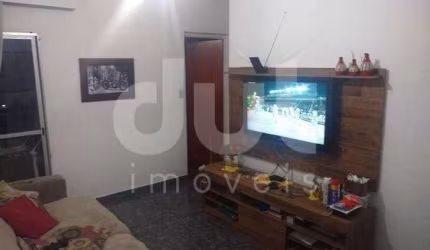 Apartamento com 2 quartos à venda na Rua Otávio Tisseli Filho, 165, Vila Lemos, Campinas, 59 m2 por R$ 250.000
