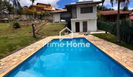 Casa com 2 quartos à venda na Francisco de Assis Freitas, 319, Caixa D´Água, Vinhedo, 200 m2 por R$ 1.217.000