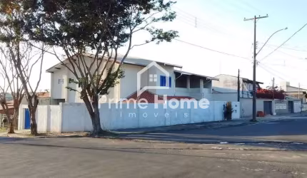 Casa com 5 quartos para alugar na Rua César Roberto Lorenzi, 1002, Jardim Amoreiras, Campinas, 300 m2 por R$ 5.350