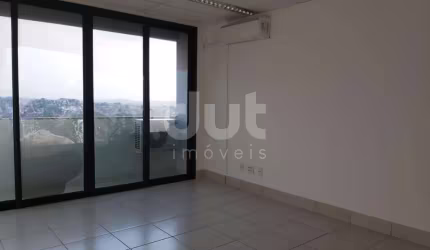 Sala comercial à venda na Rua Paulo Cézar Fidélis, 39, Loteamento Residencial Vila Bella, Campinas, 33 m2 por R$ 330.000