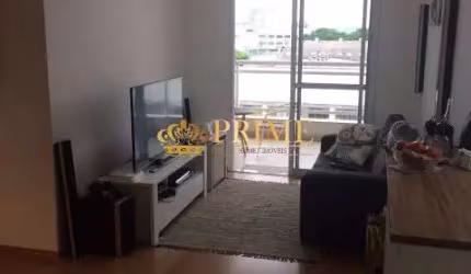 Apartamento com 3 quartos à venda na Rua Rubens Meireles, 442, Várzea da Barra Funda, São Paulo, 94 m2 por R$ 1.200.000