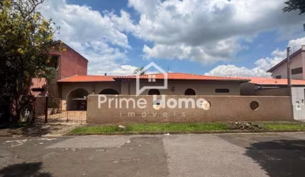 Casa com 3 quartos à venda na Rua Conselheiro Paula Sousa, 231, Cidade Universitária, Campinas, 340 m2 por R$ 2.000.000