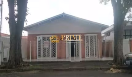 Casa comercial à venda na Avenida Luís Smânio, 750, Jardim Chapadão, Campinas, 250 m2 por R$ 1.200.000