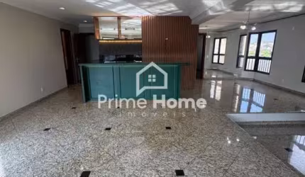 Apartamento com 5 quartos para alugar na Avenida Princesa D'Oeste, 1090, Jardim Paraíso, Campinas, 220 m2 por R$ 6.500