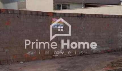 Terreno à venda na Rua Giovana Letícia Ferreira, 400, Jardim Novo Cambuí, Hortolândia por R$ 140.000