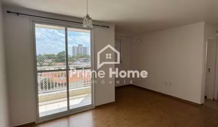 Apartamento com 3 quartos à venda na Rua Manuel Francisco Monteiro, 368, Parque Industrial, Campinas, 75 m2 por R$ 680.000