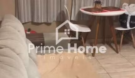 Apartamento com 2 quartos à venda na Rua Olindo Gardelin, 90, Parque Valença I, Campinas, 49 m2 por R$ 169.000