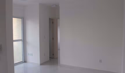 Apartamento com 2 quartos à venda na Rua Antônio Fernandes Leite, 1490, Jardim Santo Antônio, Hortolândia, 55 m2 por R$ 508.800