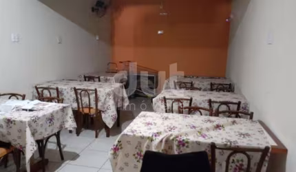 Casa comercial à venda na Rua Regente Feijó, 380, Centro, Campinas, 250 m2 por R$ 700.000