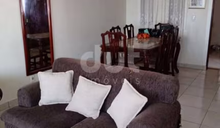 Casa com 3 quartos à venda na Rua Raul de Sousa Campos, 264, Parque Itália, Campinas, 150 m2 por R$ 1.800.000