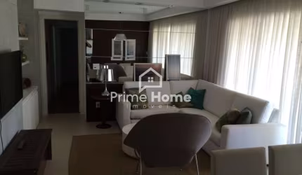 Apartamento com 3 quartos para alugar na Rua Ataliba Camargo de Andrade, 172, Cambuí, Campinas, 136 m2 por R$ 8.000
