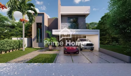 Casa em condomínio fechado com 3 quartos à venda na Alameda Itaipava, 1091, Joapiranga, Valinhos, 310 m2 por R$ 2.990.000