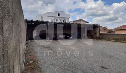 Terreno comercial à venda na Benedito Von Ah, 114, Jardim Morumbi, Campinas por R$ 600.000