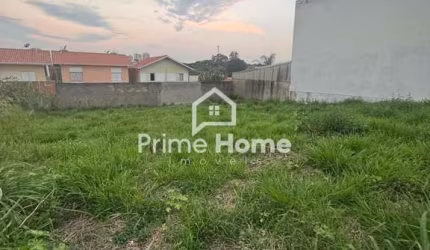 Terreno comercial à venda na Emancipação, 626, Jardim Terras de Santo Antônio, Hortolândia por R$ 336.000