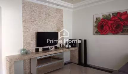 Casa com 3 quartos à venda na Antônio José Pereira, 57, Jardim Aires da Costa, Campinas, 140 m2 por R$ 530.000