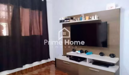Casa com 2 quartos à venda na Rua Rio Aracaju, 343, Parque Orestes Ôngaro, Hortolândia, 71 m2 por R$ 318.000