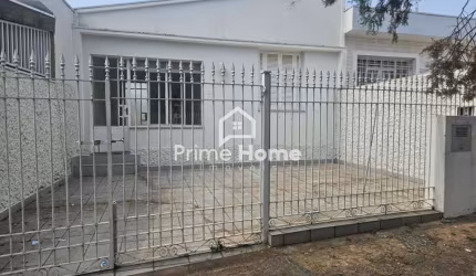 Casa com 2 quartos à venda na Rua Barão de Ibitinga, 146, Vila Industrial, Campinas, 72 m2 por R$ 583.000