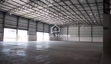 Barracão / Galpão / Depósito para alugar na Rodovia SP-147, 6310, Jardim Primavera, Mogi Mirim, 2230 m2 por R$ 33.450