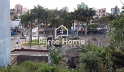 Terreno comercial à venda na Rua José de Alencar, 16, Jardim Planalto, Valinhos por R$ 595.000