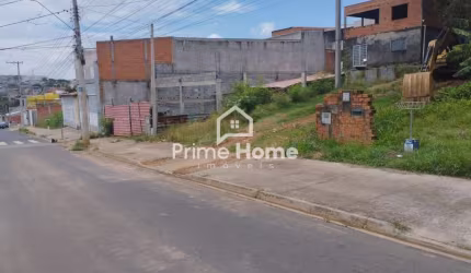 Terreno comercial à venda na Professora Ruth Oliveira Silveira Belo, 100, Jardim do Lago Continuação, Campinas por R$ 190.000