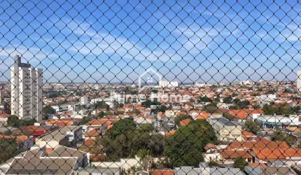 Apartamento com 3 quartos à venda na Rua Carlos Gomes, 1150, Centro, Limeira, 162 m2 por R$ 590.000