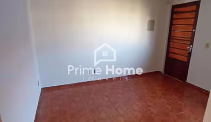 Apartamento com 2 quartos à venda na Rua Tito de Carvalho, 43, Conjunto Habitacional Edivaldo Antônio Orsi, Campinas, 45 m2 por R$ 90.000