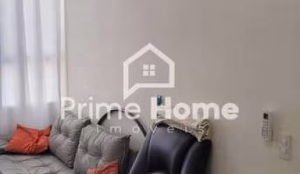 Apartamento com 2 quartos à venda na Rua Odette Jones Gigo, 353, Jardim Maria Luíza, Sumaré, 50 m2 por R$ 285.000