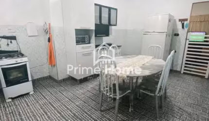 Casa com 2 quartos à venda na Rua Germânia, 373, Bonfim, Campinas, 71 m2 por R$ 470.000