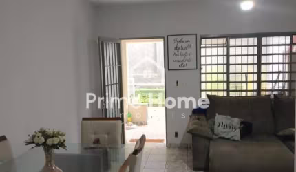 Casa com 3 quartos à venda na Serra das Betânias, 119, Jardim Paranapanema, Campinas, 200 m2 por R$ 390.000