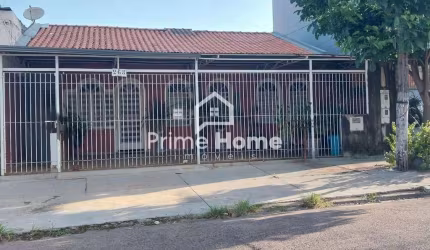 Casa com 4 quartos à venda na Rua Daltair Paulino, 268, Jardim São José, Campinas, 273 m2 por R$ 846.000