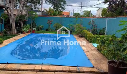 Casa comercial à venda na Rua Armelinda Espurio da Silva, 174, Jardim Nossa Senhora de Fátima, Hortolândia, 240 m2 por R$ 1.378.000