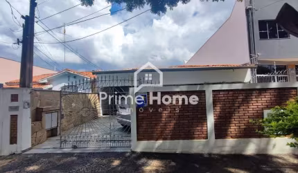 Casa com 5 quartos à venda na Avenida Doutor Ângelo Simões, 1179, Jardim Leonor, Campinas, 280 m2 por R$ 890.000