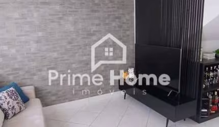 Casa em condomínio fechado com 2 quartos à venda na Rua dos Maracatins, 402, Vila Costa e Silva, Campinas, 92 m2 por R$ 695.000