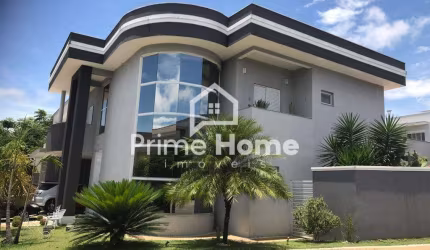 Casa em condomínio fechado com 4 quartos à venda na Rua Roberto Abdalla, 23, Vila dos Plátanos, Campinas, 360 m2 por R$ 2.700.000