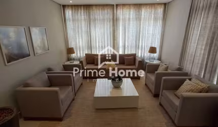 Apartamento com 3 quartos à venda na Rua Major Solon, 595, Cambuí, Campinas, 126 m2 por R$ 1.650.000