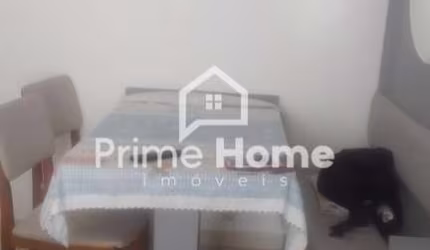 Apartamento com 2 quartos à venda na Rua Luiz Barbisan, 182, Jardim do Lago, Valinhos, 48 m2 por R$ 280.000