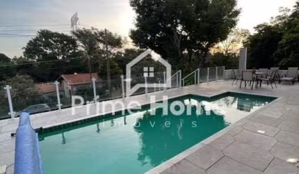 Casa em condomínio fechado com 5 quartos à venda na Estrada Municipal do Clube de Campo Valinhos, s/n, 1, Clube de Campos Valinhos, Valinhos, 600 m2 por R$ 3.800.000
