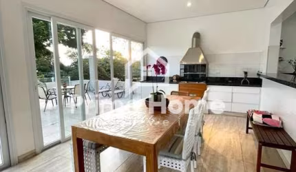 Casa em condomínio fechado com 5 quartos à venda na Estrada Municipal do Clube de Campo Valinhos, s/n, 1, Clube de Campos Valinhos, Valinhos, 600 m2 por R$ 3.800.000