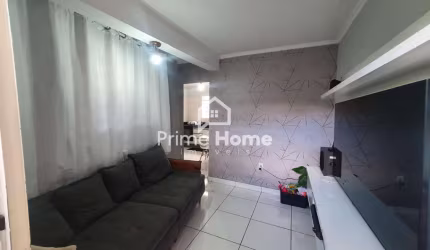 Casa com 3 quartos à venda na Rua Antônio Gonçalves Pires Filho, 40, Jardim Novo Ângulo, Hortolândia, 60 m2 por R$ 280.000