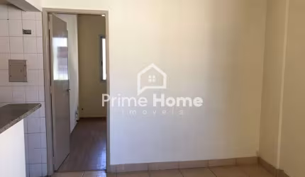 Apartamento com 1 quarto à venda na Rua Irmã Serafina, 657, Centro, Campinas, 34 m2 por R$ 159.000