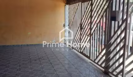 Casa com 3 quartos à venda na Marcos Dutra Pereira, 756, Parque Bandeirantes I (Nova Veneza), Sumaré, 240 m2 por R$ 380.000
