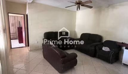 Casa com 3 quartos à venda na Rua José Maria Miranda, 133, Jardim Minezotta (Nova Veneza), Sumaré, 126 m2 por R$ 264.000