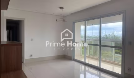 Apartamento com 3 quartos à venda na Rua Engenheiro José Francisco Bento Homem de Mello, 605, Fazenda São Quirino, Campinas, 92 m2 por R$ 1.390.000