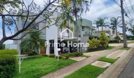 Casa em condomínio fechado com 3 quartos à venda na Rua Campos Salles, 2535, Jardim América II, Valinhos, 275 m2 por R$ 2.600.000