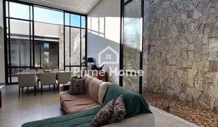 Casa em condomínio fechado com 4 quartos à venda na Avenida Prefeito José Lozano Araújo, 910, Jardim Ypê, Paulínia, 240 m2 por R$ 2.290.000